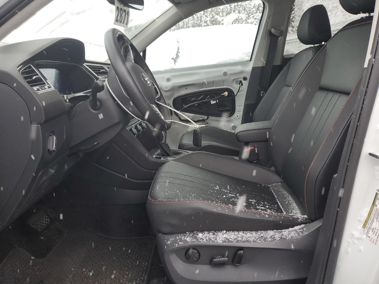 2024 Volkswagen Tiguan Wolfsburg VIN: 3VVAB7AX4RM208784 Lot: 90929725