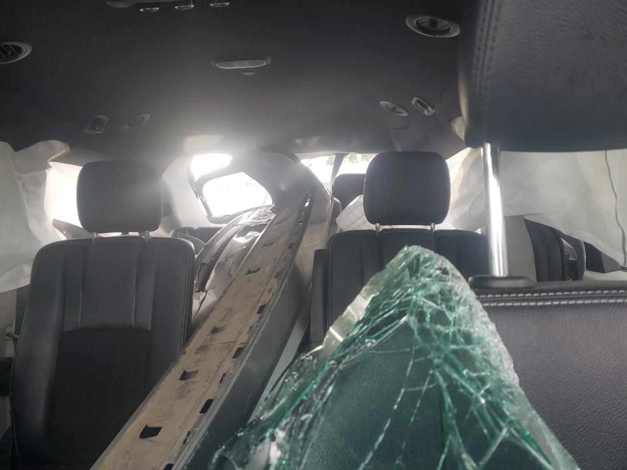 2019 Dodge Grand Caravan Sxt VIN: 2C4RDGCG8KR788421 Lot: 90335575