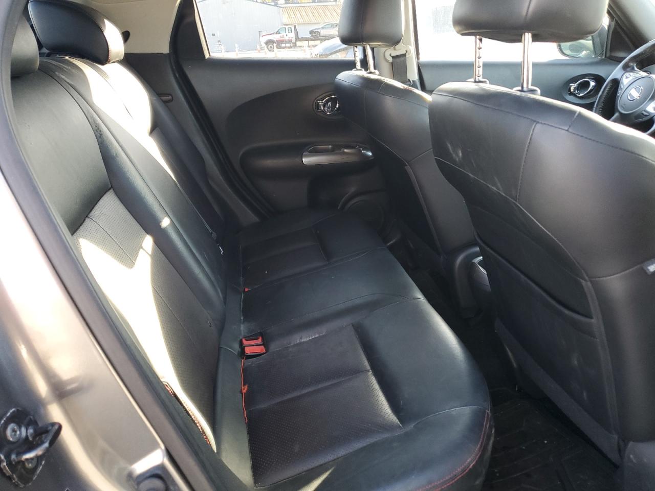 2012 Nissan Juke S VIN: JN8AF5MR4CT111957 Lot: 92186775