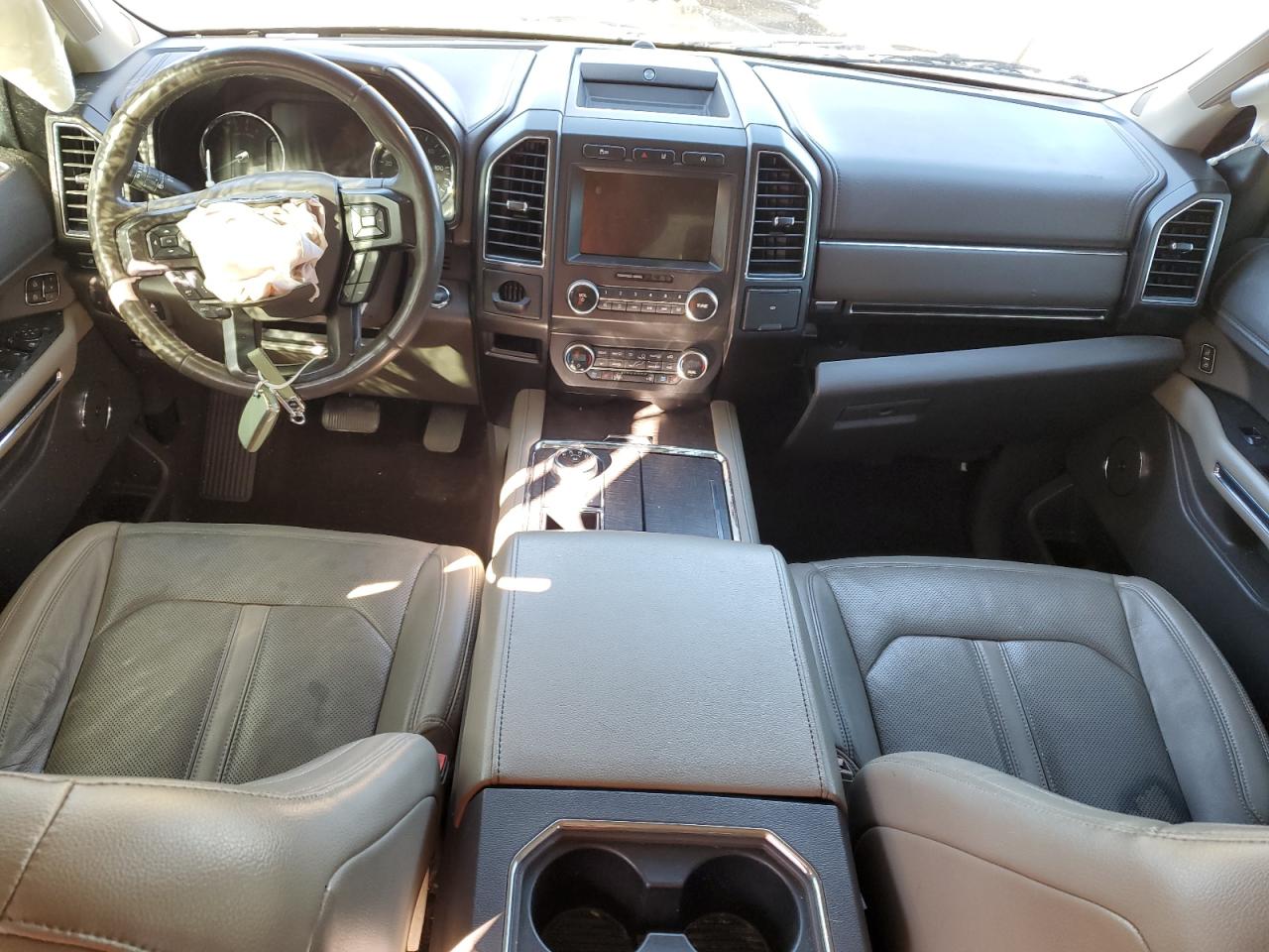 2020 Ford Expedition Limited VIN: 1FMJU1KT3LEA79480 Lot: 92533885