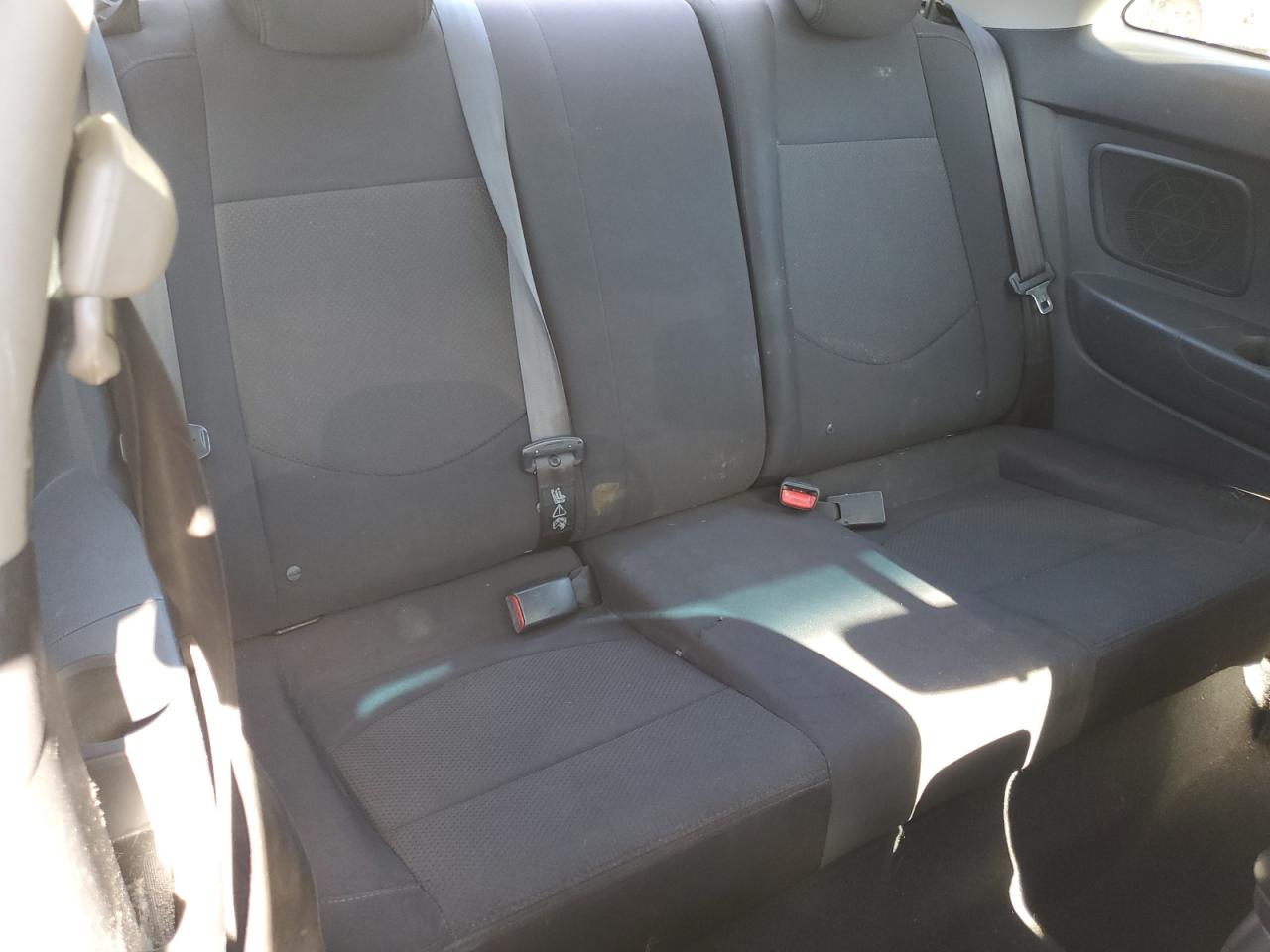 2012 Kia Forte Ex VIN: KNAFU6A26C5477134 Lot: 92804135