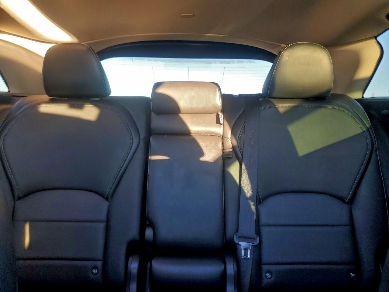 2019 Infiniti Qx50 Essential VIN: 3PCAJ5M10KF126008 Lot: 94047815