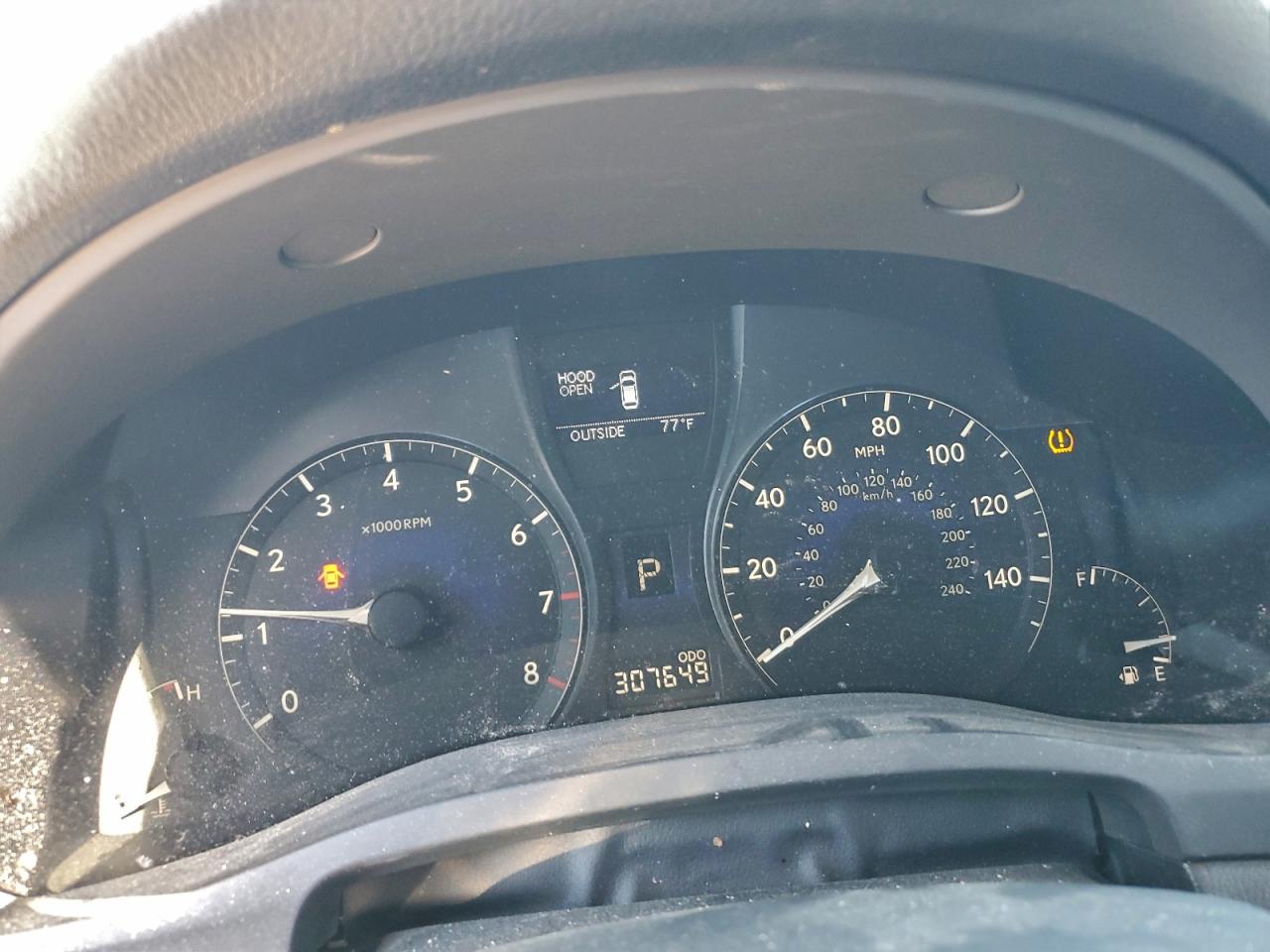 2010 Lexus Rx 350 VIN: 2T2ZK1BA6AC005879 Lot: 91433585