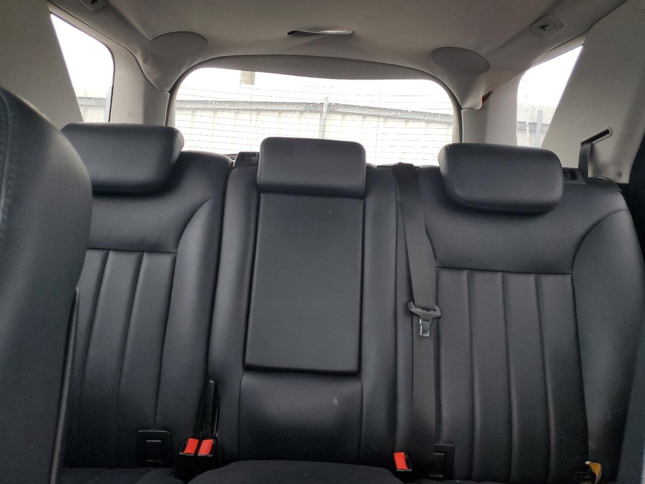 2007 Mercedes-Benz Ml 320 Cdi VIN: 4JGBB22E27A185790 Lot: 92135105