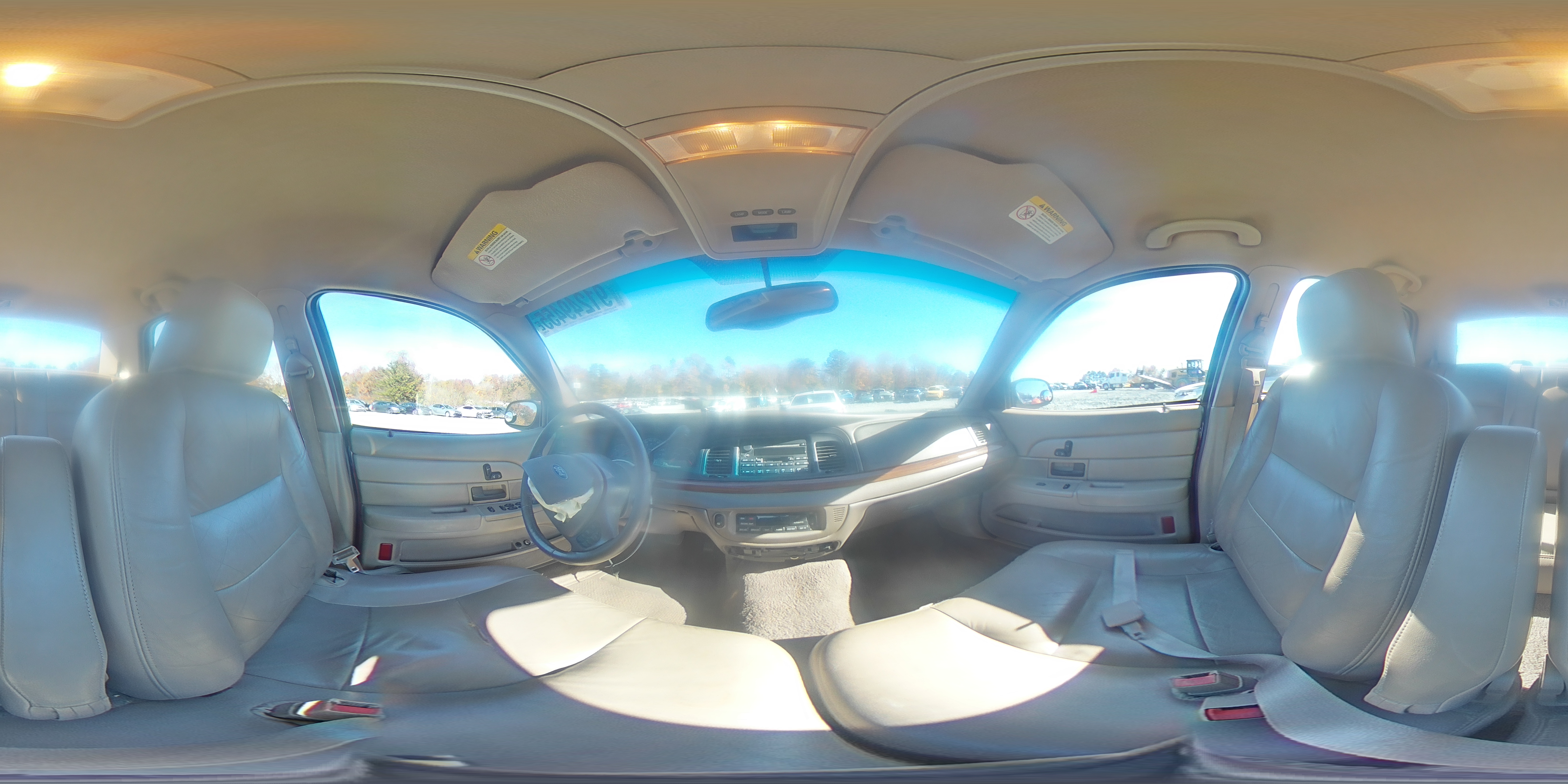 2003 Ford Crown Victoria Lx VIN: 2FAFP74W03X149131 Lot: 91249455