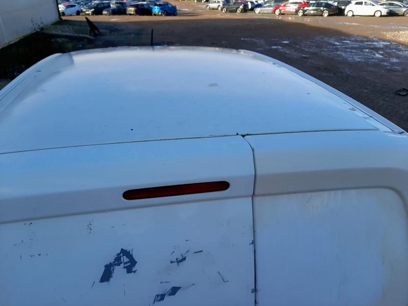 2017 CITROEN BERLINGO 1.6 BLUEHDI 850KG ENTERPRISE 100PS