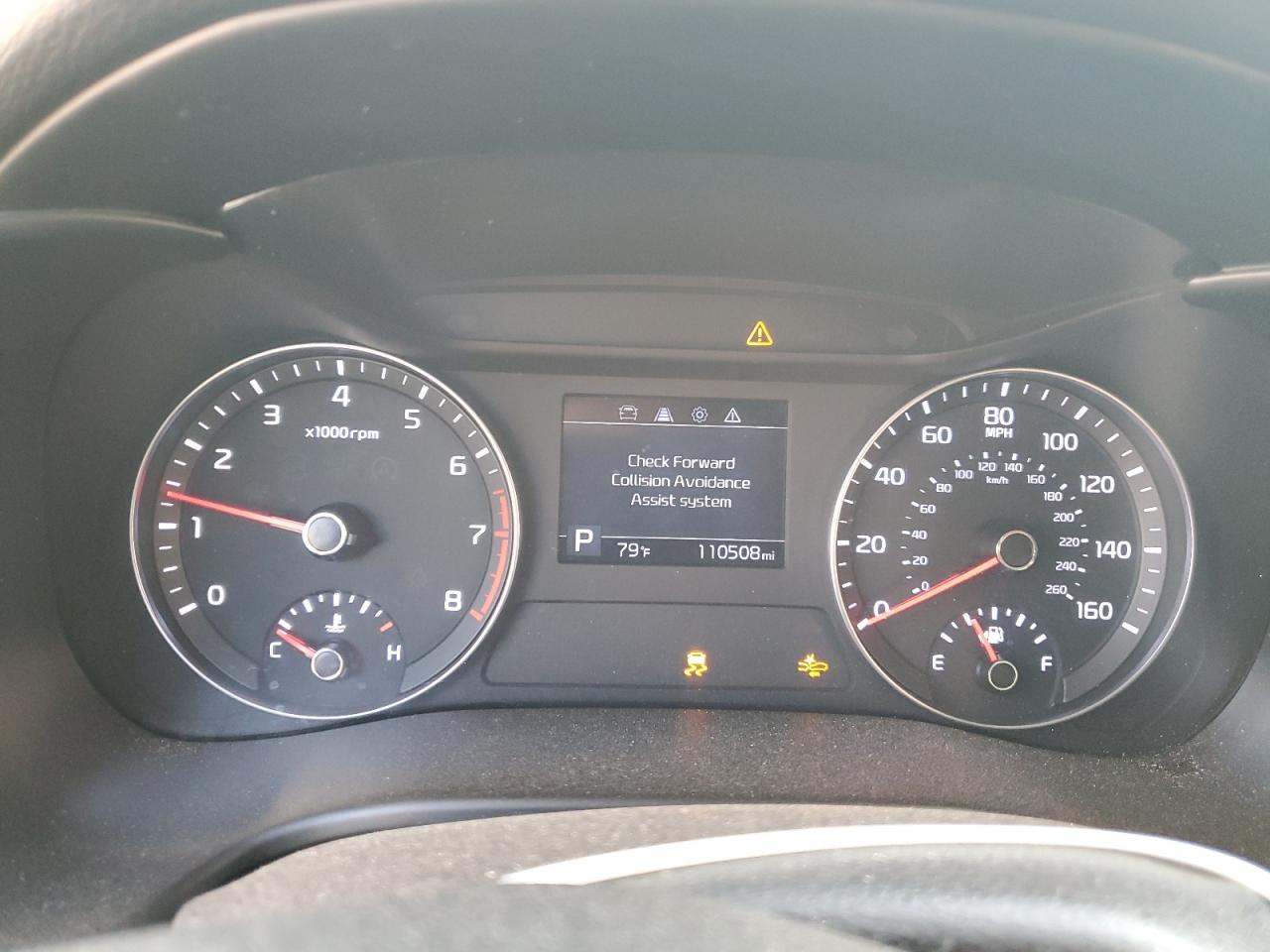 2020 Kia Forte Fe VIN: 3KPF24AD4LE142568 Lot: 93000685