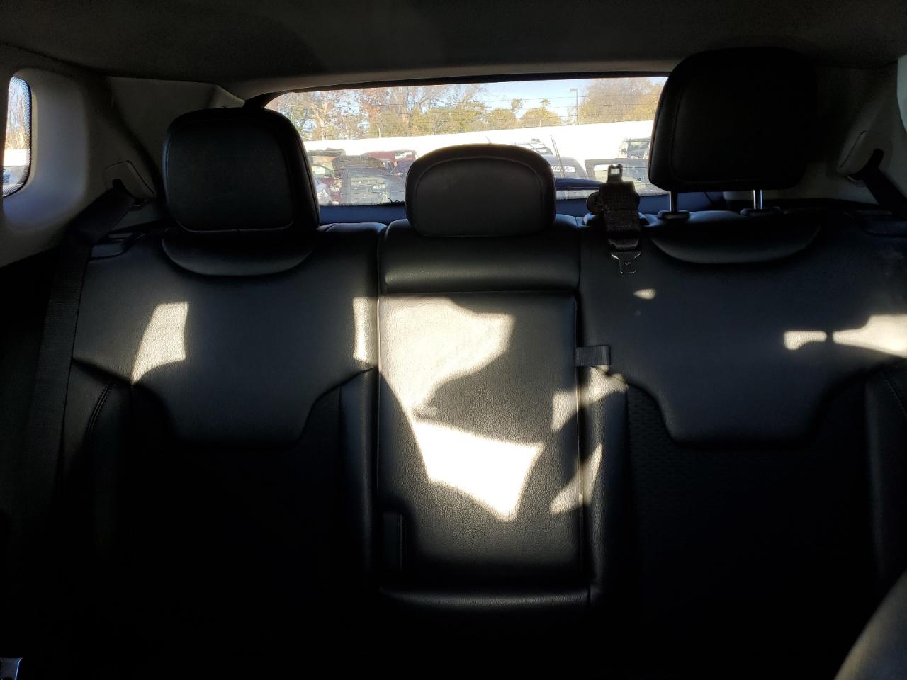 2022 Jeep Compass Latitude VIN: 3C4NJDBB8NT134368 Lot: 91384515