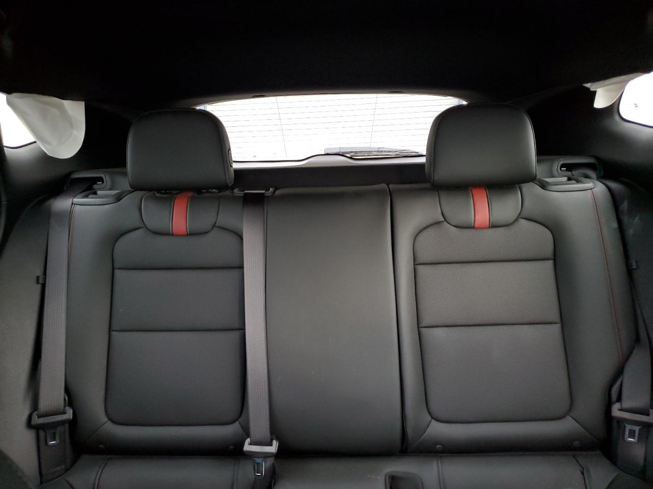 2024 Chevrolet Trax 2Rs VIN: KL77LJE28RC074619 Lot: 91102295