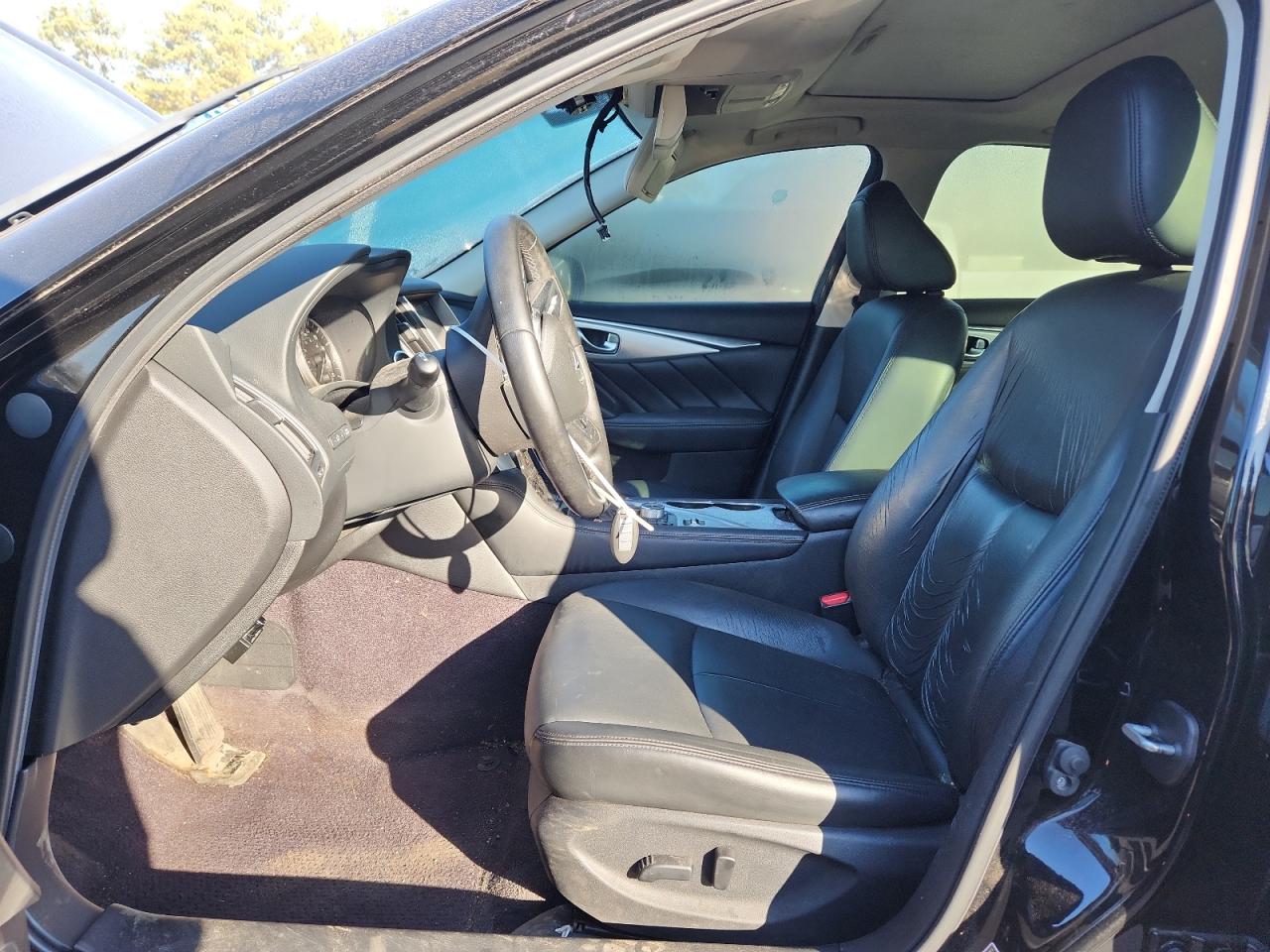 2020 Infiniti Q50 Pure VIN: JN1EV7AP9LM205733 Lot: 86065185