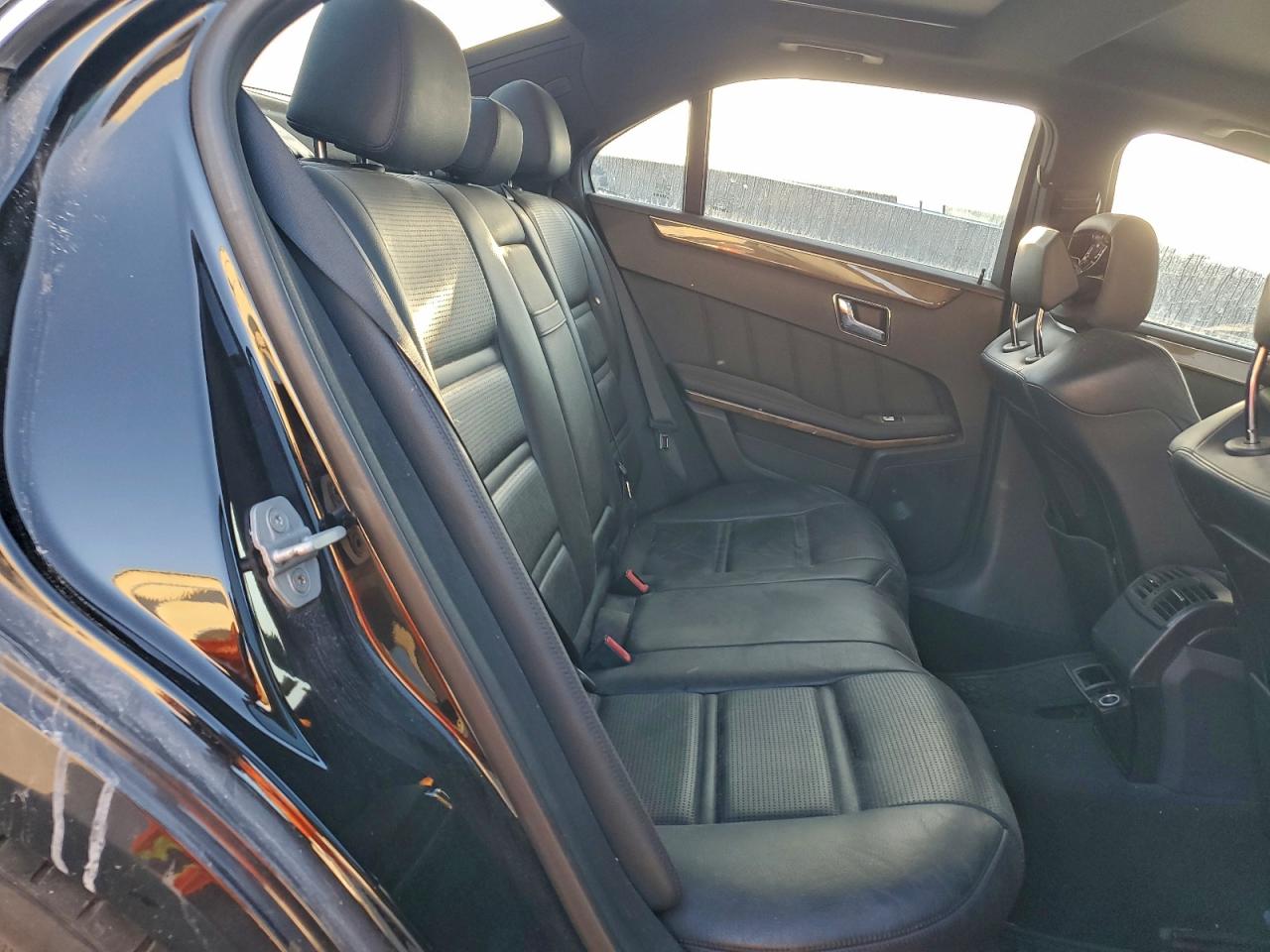 2010 Mercedes-Benz E 63 Amg VIN: WDDHF7HB2AA163010 Lot: 92599155