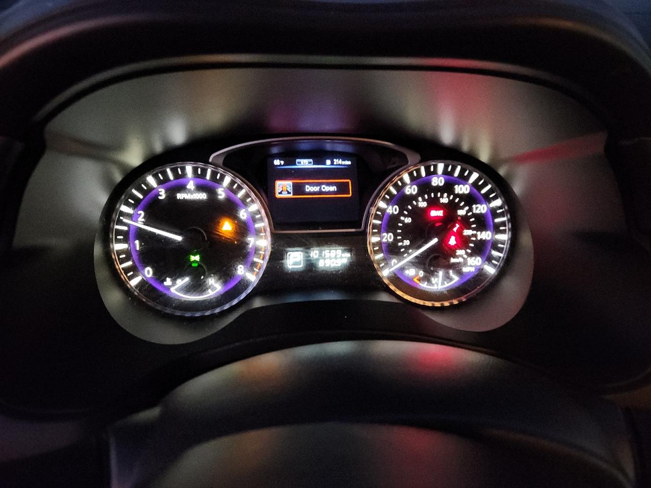 2018 Infiniti Qx60 VIN: 5N1DL0MMXJC522118 Lot: 89458915