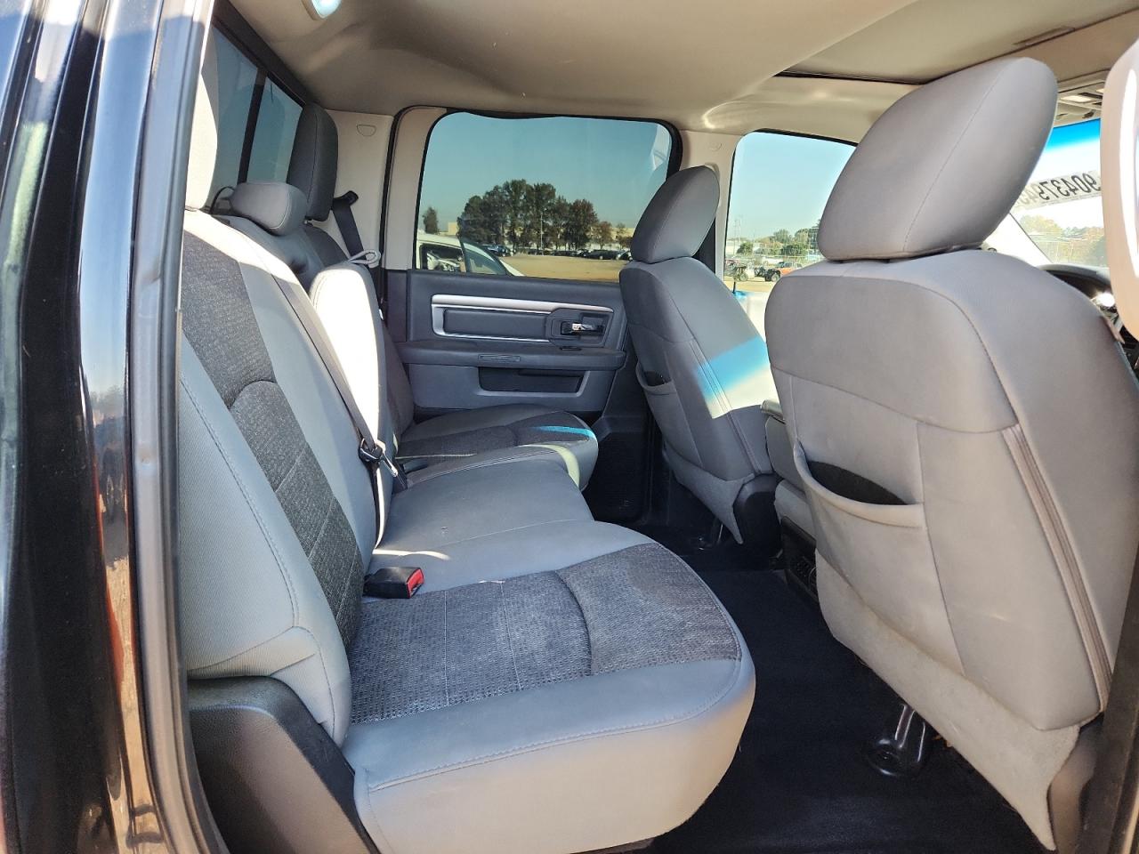 2014 Ram 2500 Slt VIN: 3C6UR5DL8EG175504 Lot: 90437945