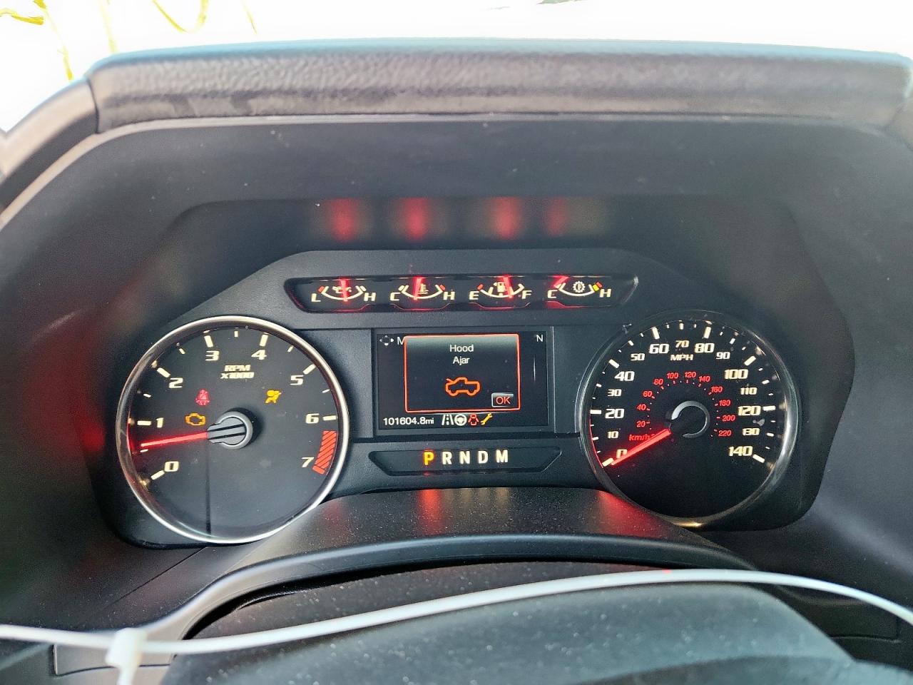 2018 Ford F150 Raptor VIN: 1FTFW1RG3JFE21272 Lot: 91715125