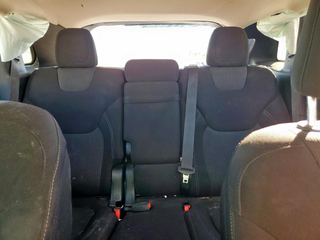 2017 Jeep Cherokee Latitude VIN: 1C4PJLCB9HD221904 Lot: 91264565