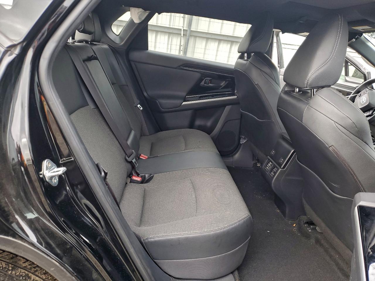 2024 Toyota Bz4X Xle VIN: JTMABACA9RA066126 Lot: 94294825