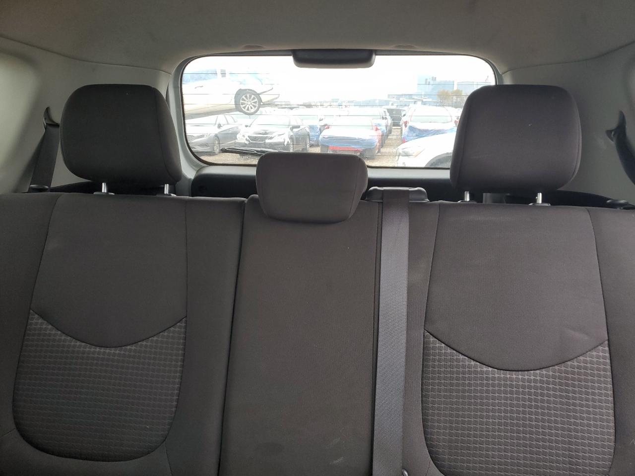 2012 Kia Soul VIN: KNDJT2A57C7455182 Lot: 93403995