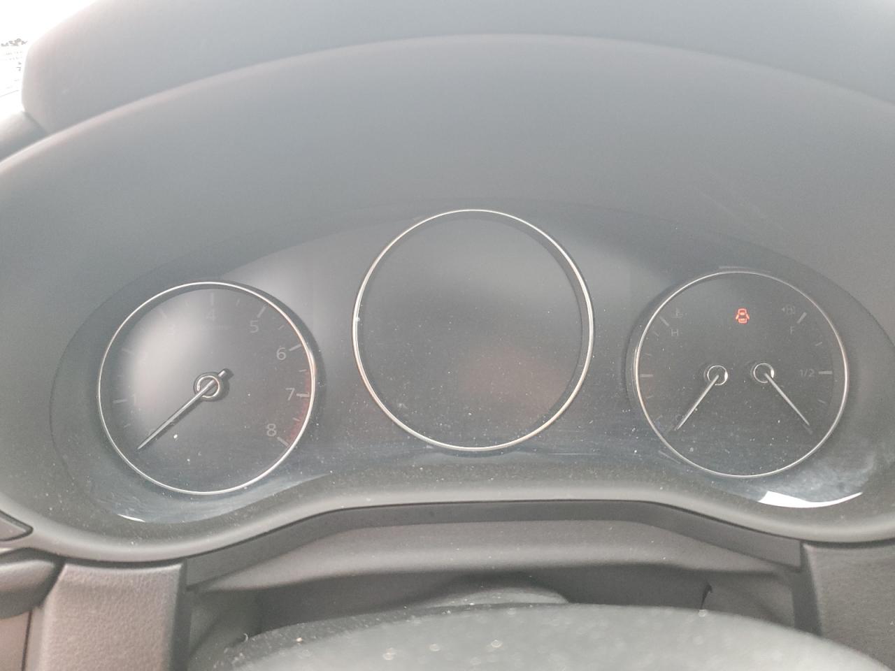 2023 Mazda Cx-30 Preferred VIN: 3MVDMBCM3PM544952 Lot: 91593815