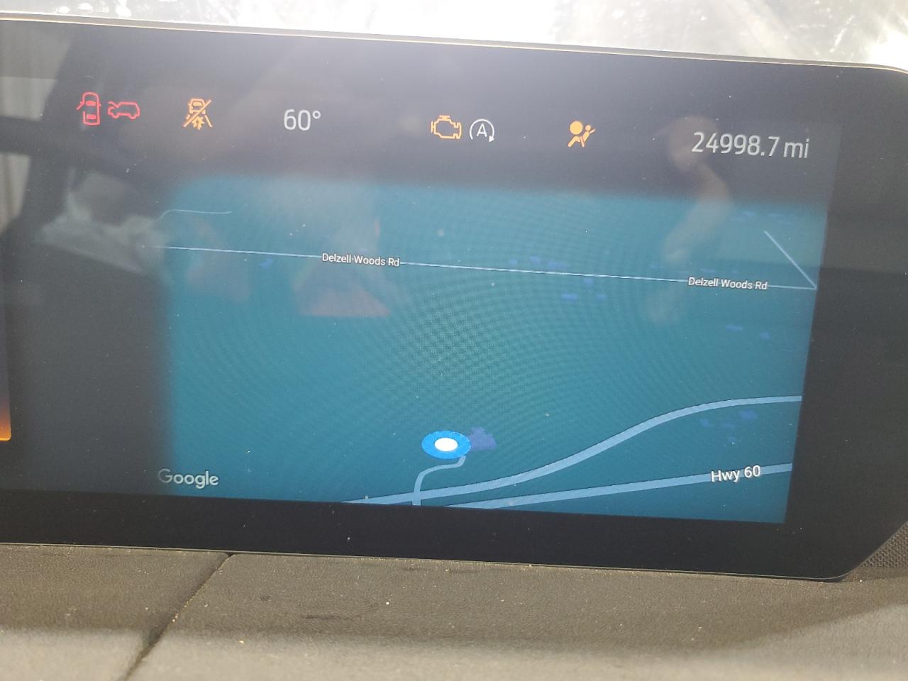 2025 Ford Expedition Max Platinum VIN: 1FMJK1M87SEA17884 Lot: 93310925