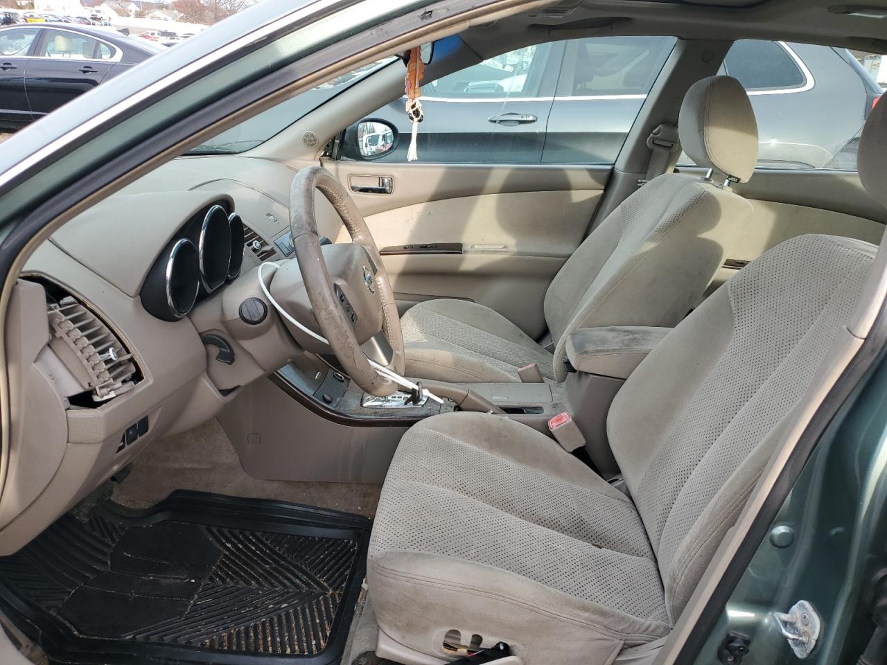 2005 Nissan Altima S VIN: 1N4AL11D85N423668 Lot: 91551645