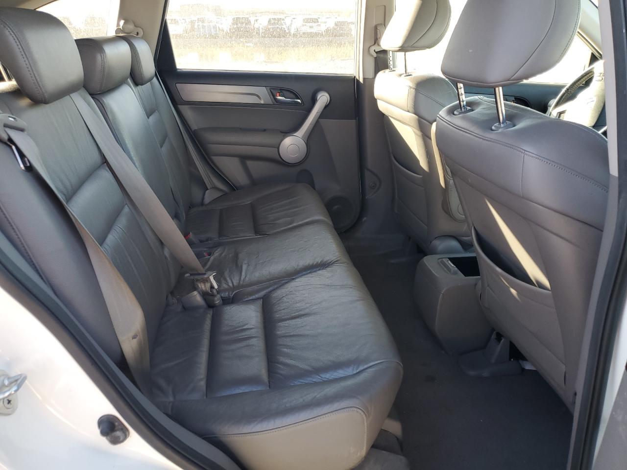 2007 Honda Cr-V Exl VIN: JHLRE48747C056312 Lot: 91825515