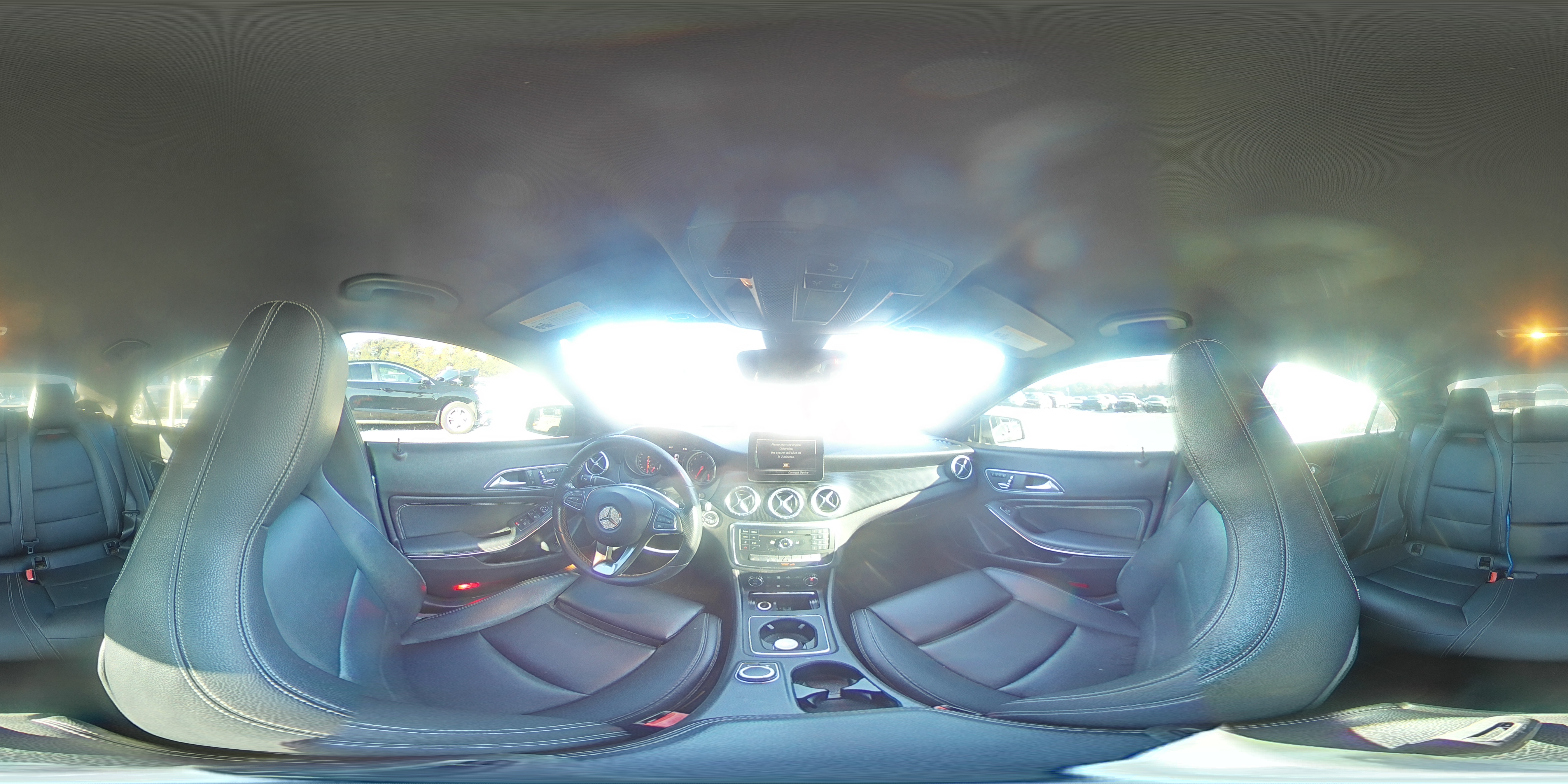 2018 Mercedes-Benz Cla 250 4Matic VIN: WDDSJ4GB8JN538038 Lot: 91614935