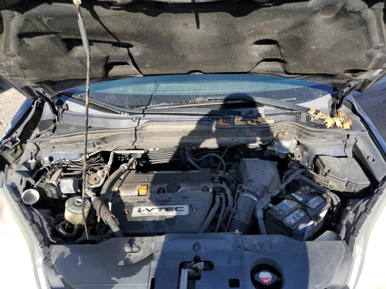 2009 Honda Cr-V Ex VIN: 5J6RE48579L041134 Lot: 93201885