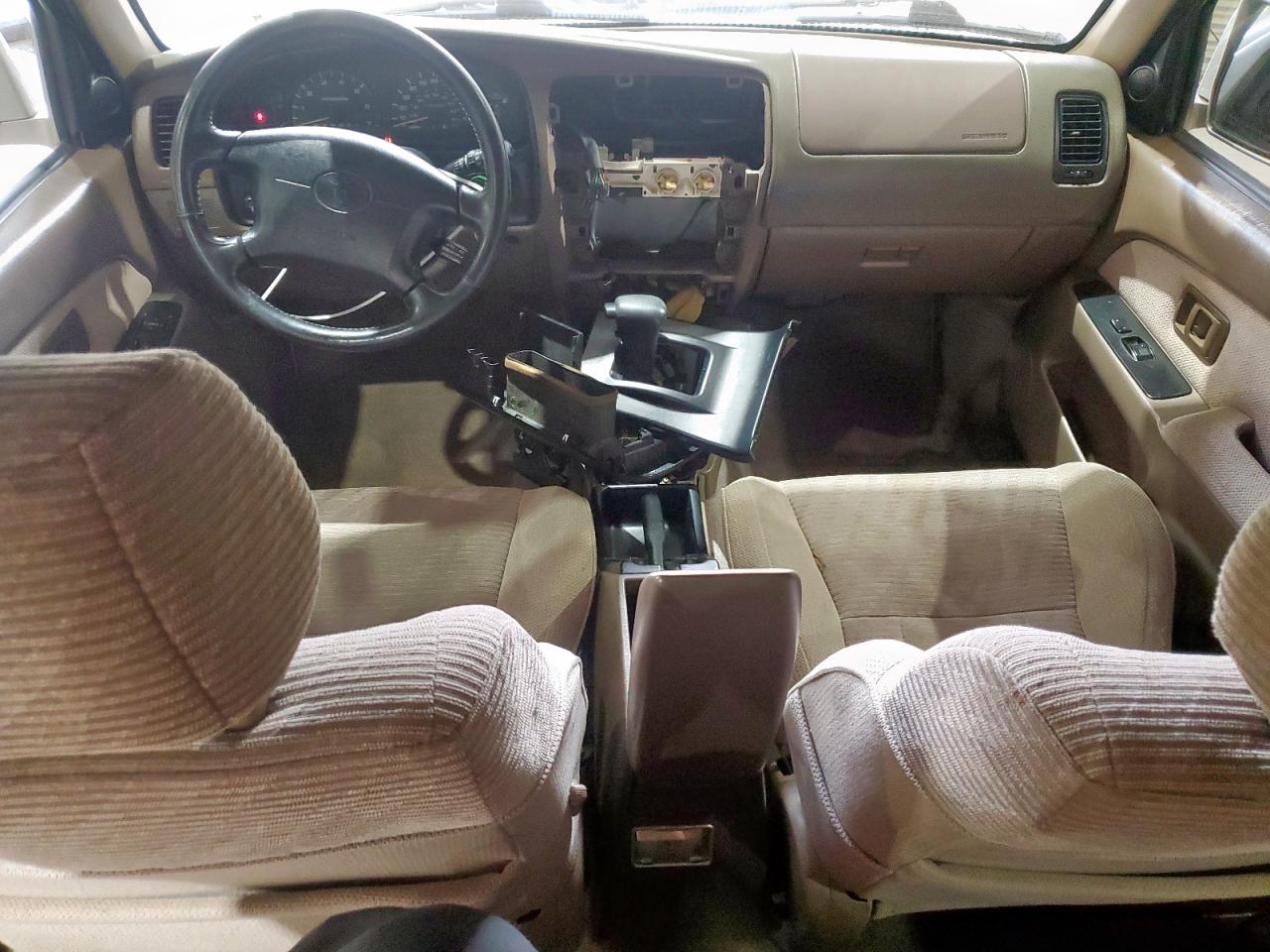 1998 Toyota 4Runner Sr5 VIN: JT3GN86R2W0087790 Lot: 93023835