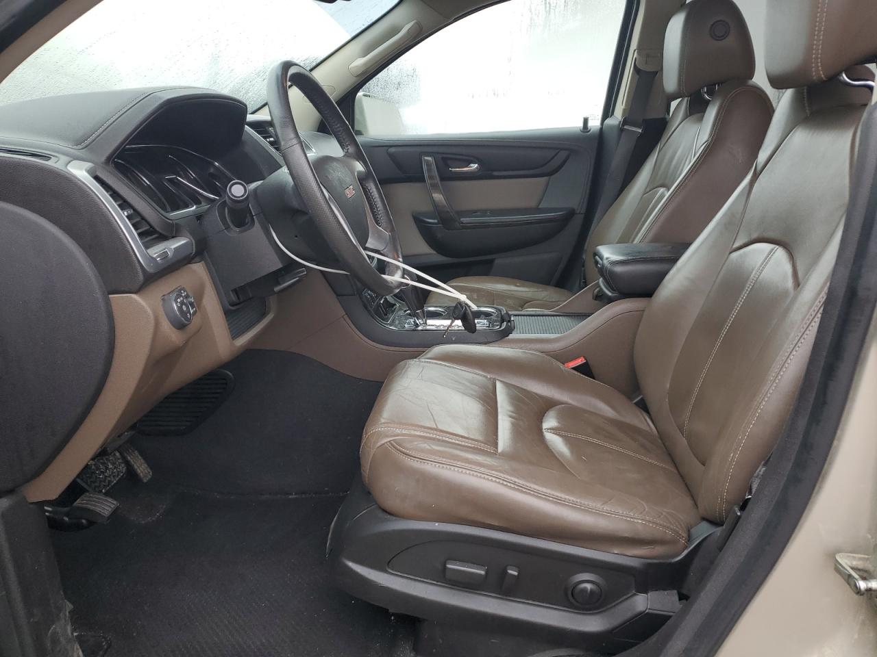 2015 GMC Acadia Slt-2 VIN: 1GKKVSKD1FJ120760 Lot: 93264855