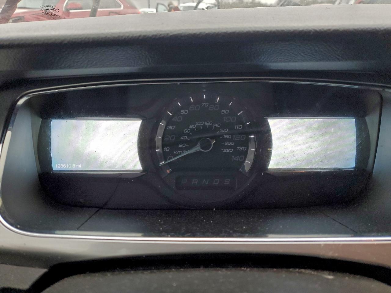 2016 Ford Taurus Sel VIN: 1FAHP2E88GG124498 Lot: 94717085