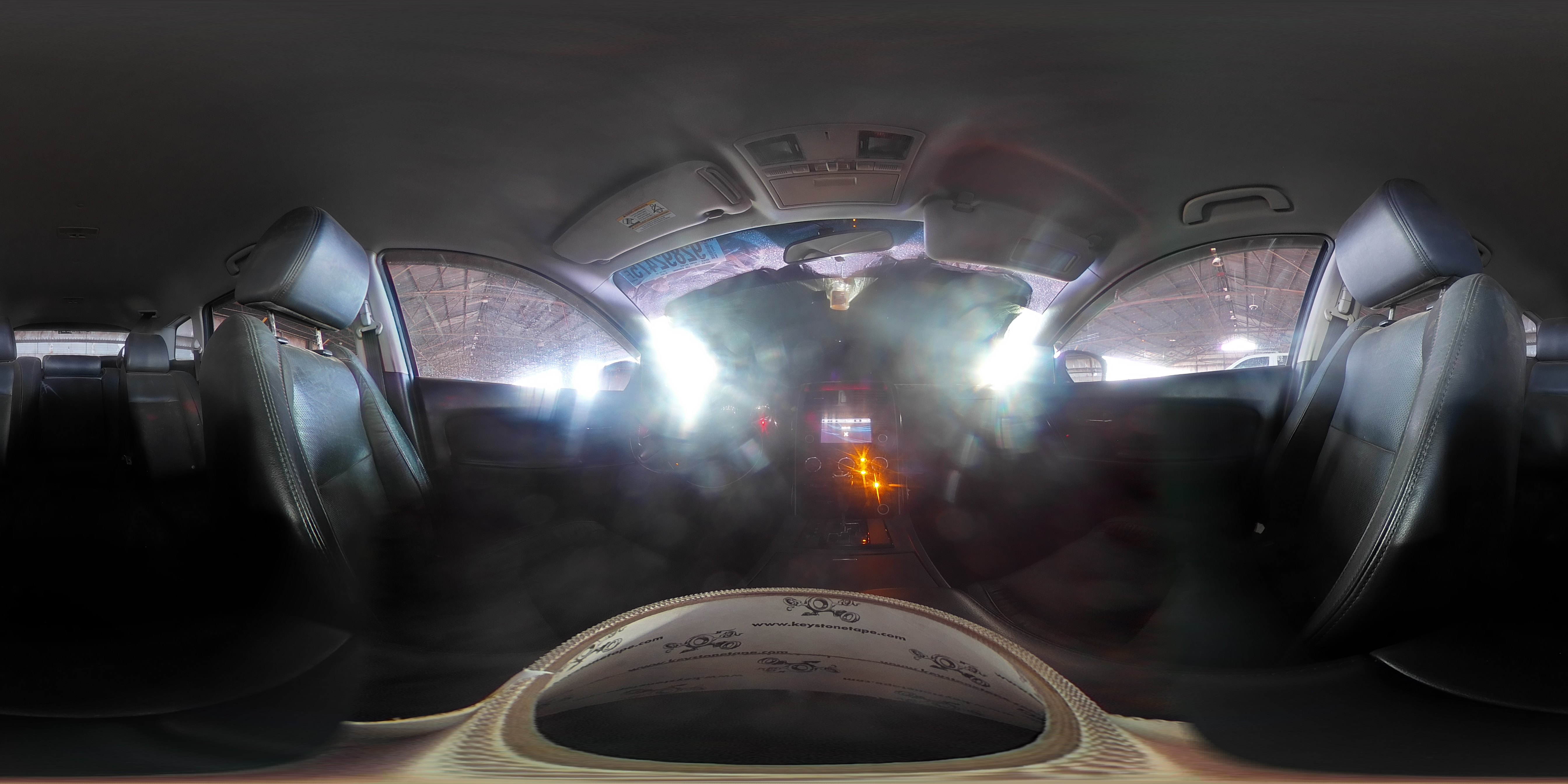 2014 Mazda Cx-9 Touring VIN: JM3TB3CV2E0436976 Lot: 92892475