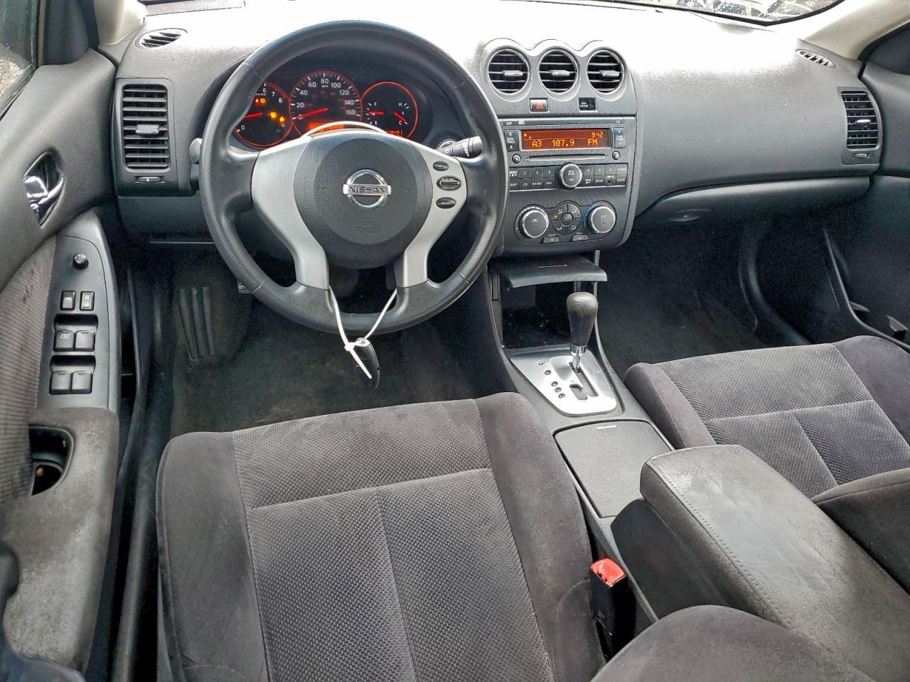 2007 Nissan Altima 2.5 VIN: 1N4AL21E37C157361 Lot: 93872795