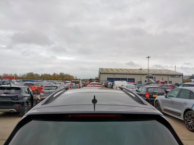 2018 SKODA KODIAQ 2.0 TSI SPORT LINE 4X4 5DR DSG [7 SEAT]