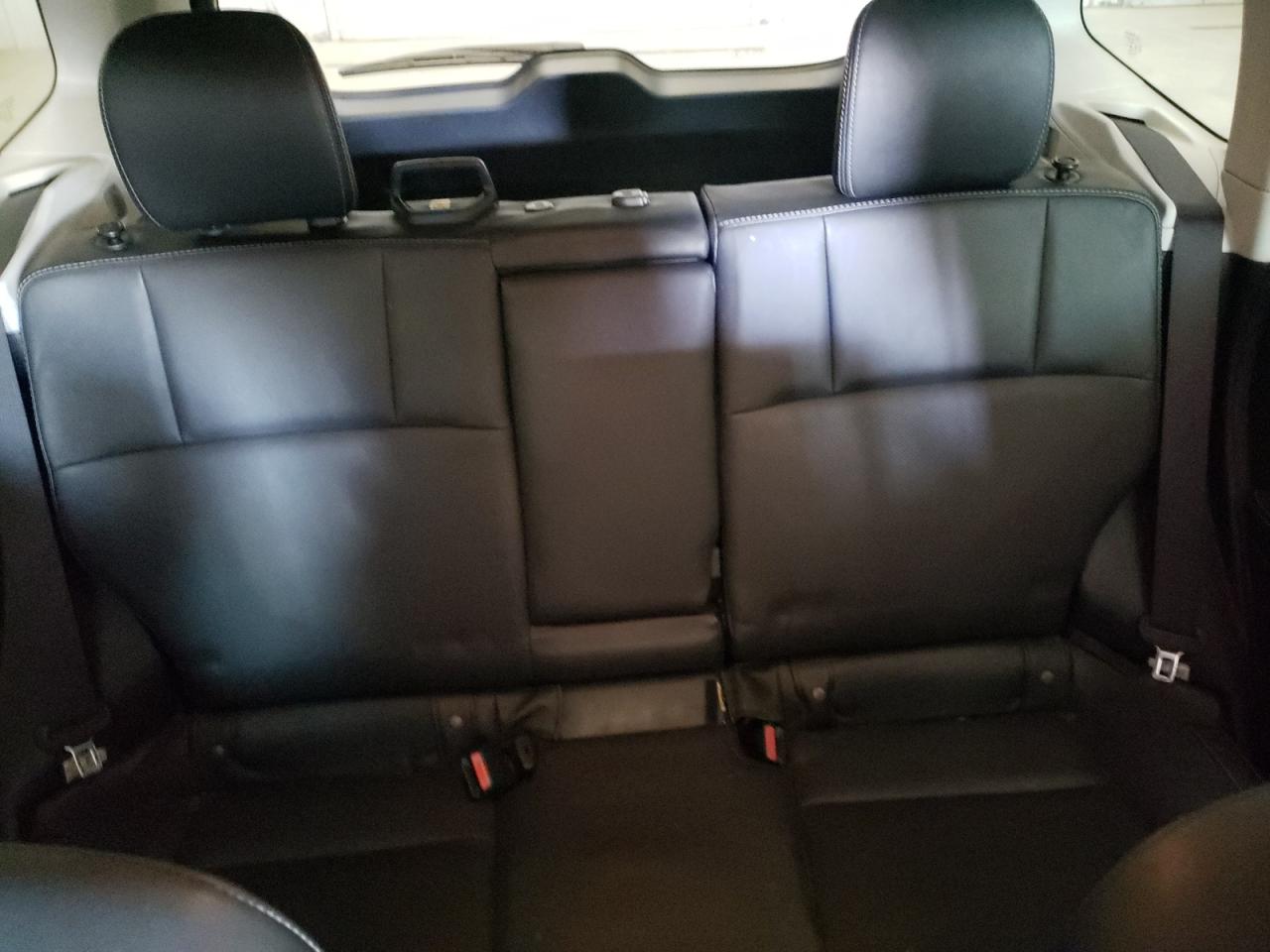 2017 Subaru Forester 2.5I Limited VIN: JF2SJALCXHH490592 Lot: 91734925