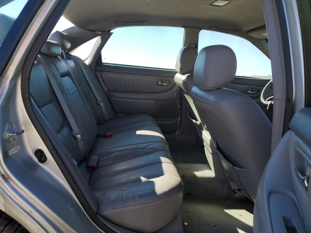 2003 Toyota Avalon Xl VIN: 4T1BF28B53U322294 Lot: 92250455