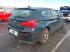 2018 BMW 1 SERIES 116D SE 3DR [NAV/SERVOTRONIC] STEP AUTO for sale at Copart CHESTER