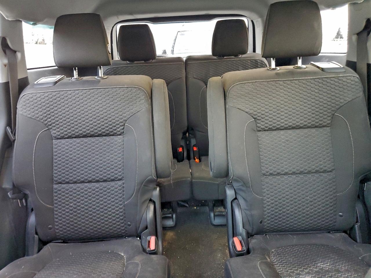 2017 GMC Acadia Sle VIN: 1GKKNSLS4HZ249450 Lot: 94070735