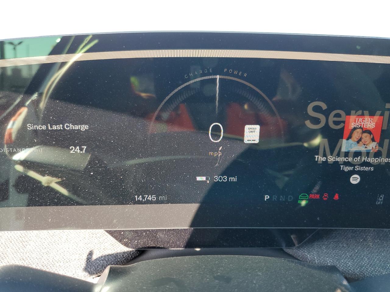 2025 Lucid Motors Air Pure VIN: 50EA1PGA7SA006508 Lot: 91644995