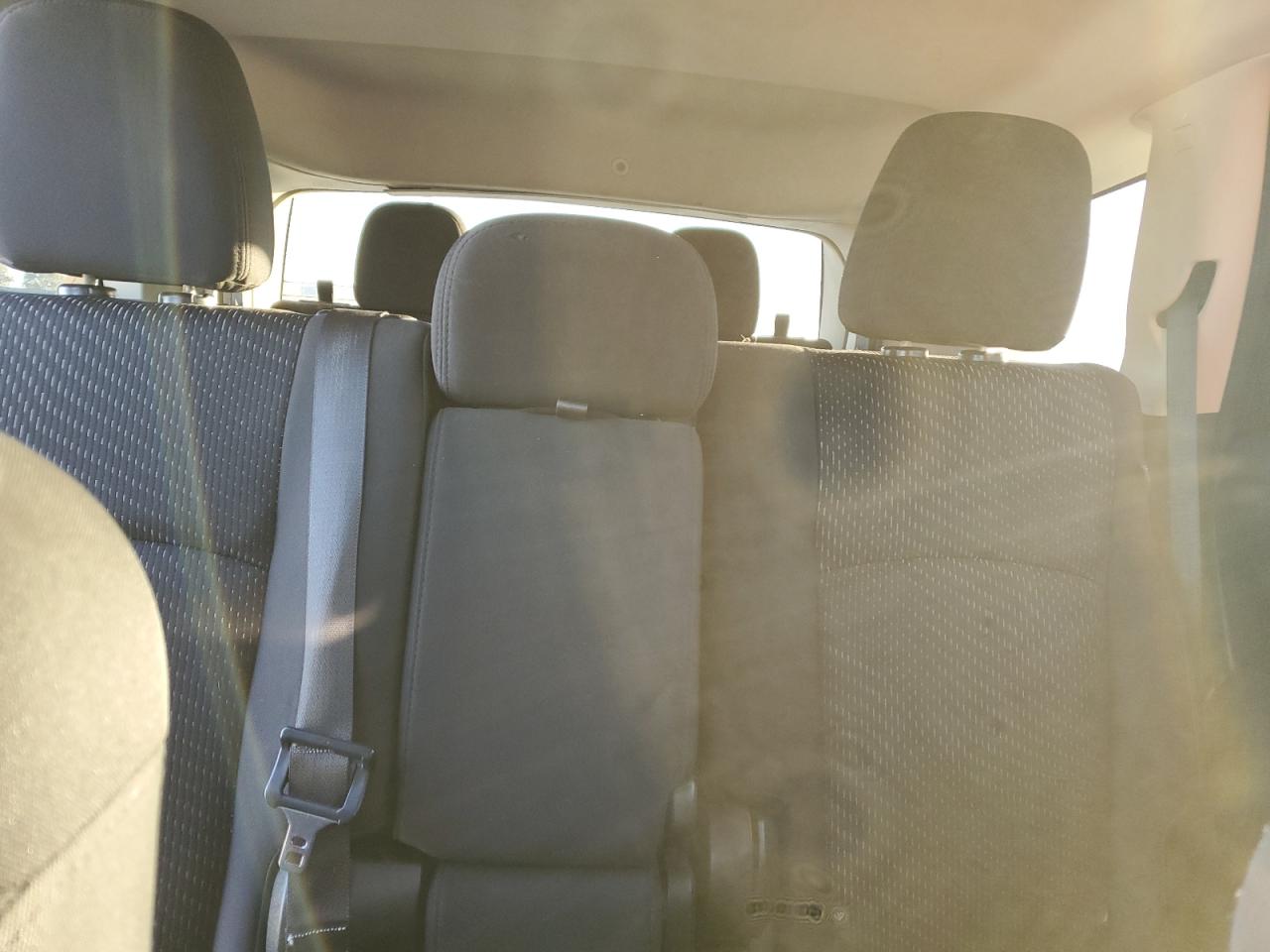 2018 Dodge Journey Se VIN: 3C4PDCAB3JT296114 Lot: 92232845