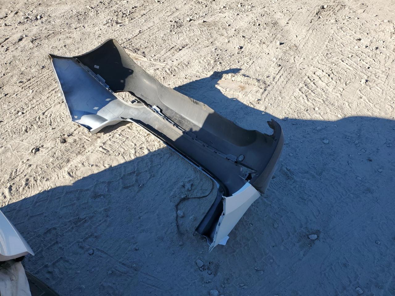 2013 Hyundai Tucson Gls VIN: KM8JUCAC6DU753769 Lot: 93480385