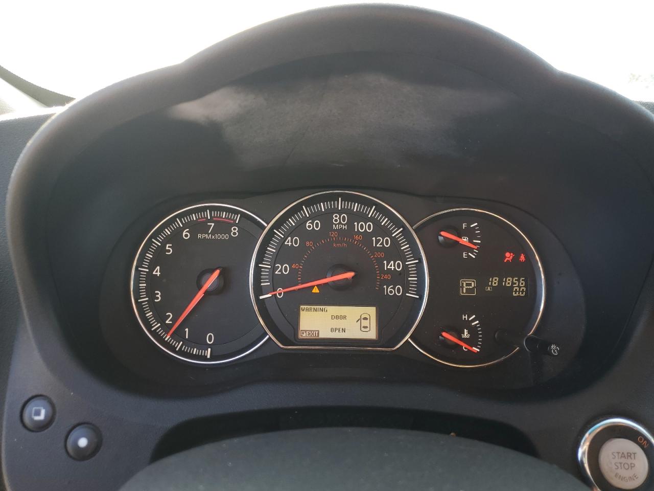 2012 Nissan Maxima S VIN: 1N4AA5AP3CC804814 Lot: 92839165