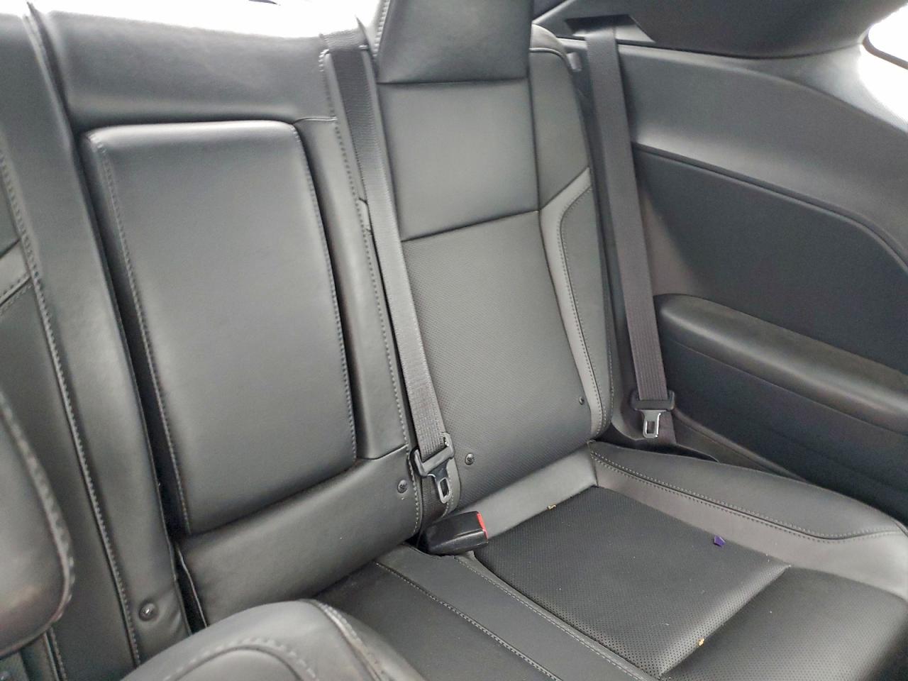 2016 Dodge Challenger Sxt VIN: 2C3CDZAG6GH158631 Lot: 93967855