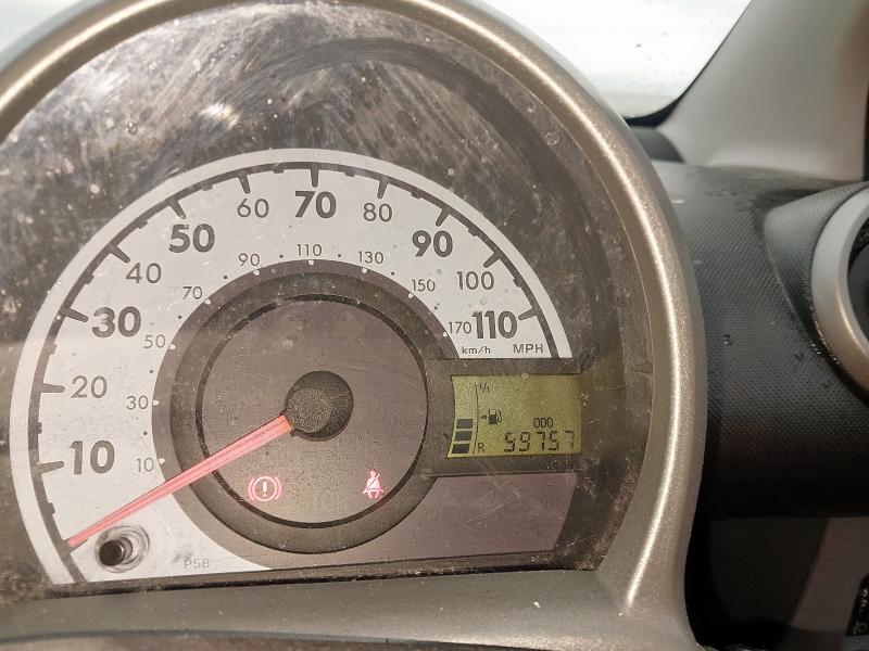 2007 PEUGEOT 107 1.0 URBAN 5DR