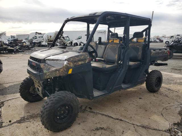 2020 POLARIS RANGER CREW XP 1000 PREMIUM  