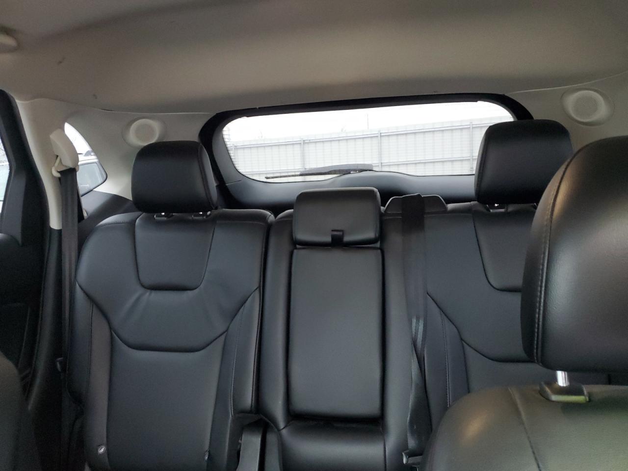 2018 Ford Edge Titanium VIN: 2FMPK4K84JBC33149 Lot: 93717755