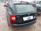 2012 SKODA OCTAVIA 2.0 TDI CR VRS BLACKLINE DSG 5DR for sale at Copart BRISTOL