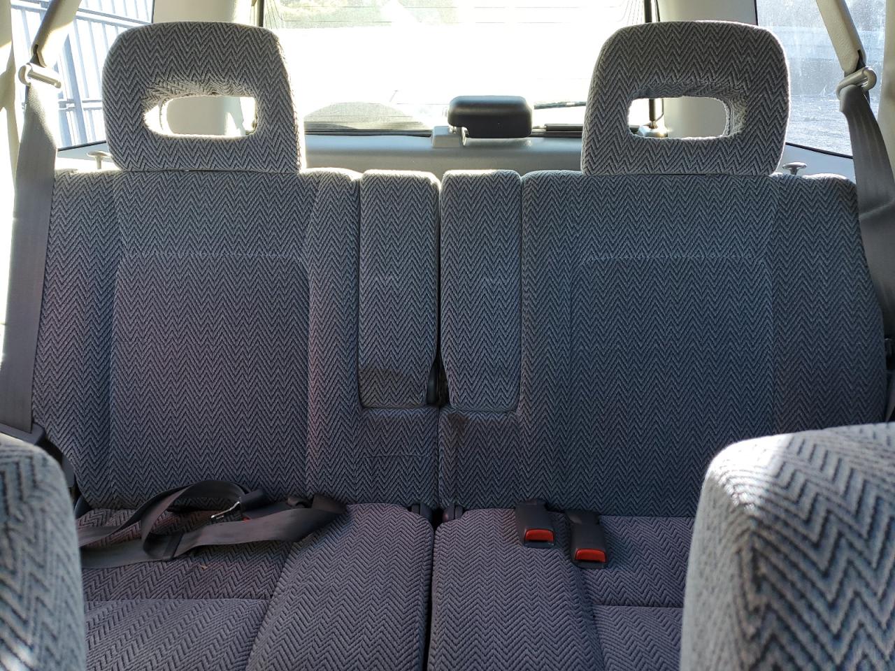 1998 Honda Cr-V Lx VIN: JHLRD2848WC015919 Lot: 91824615