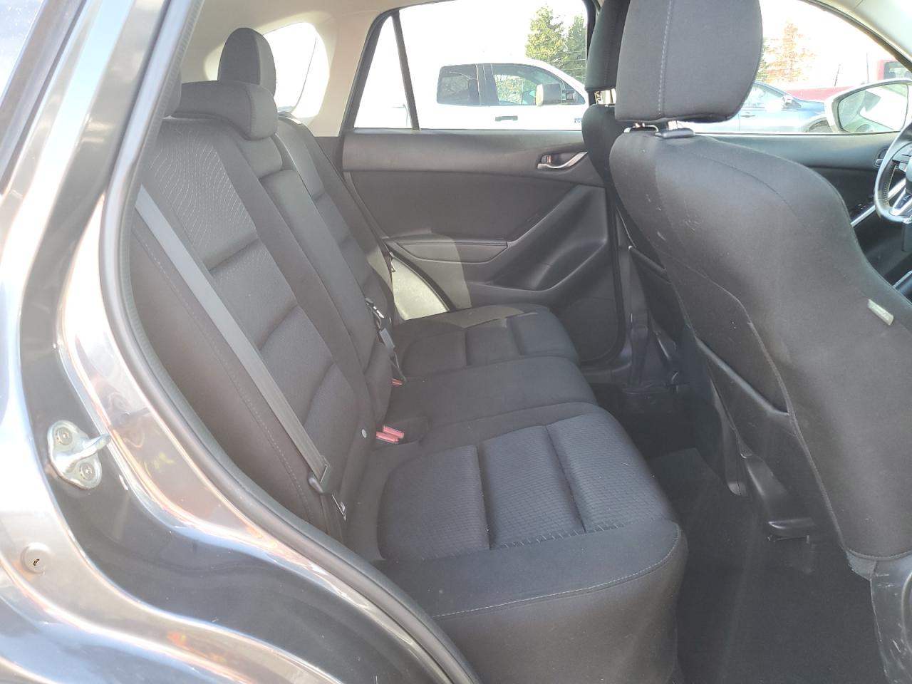 2014 Mazda Cx-5 Touring VIN: JM3KE4CY4E0359868 Lot: 92734225