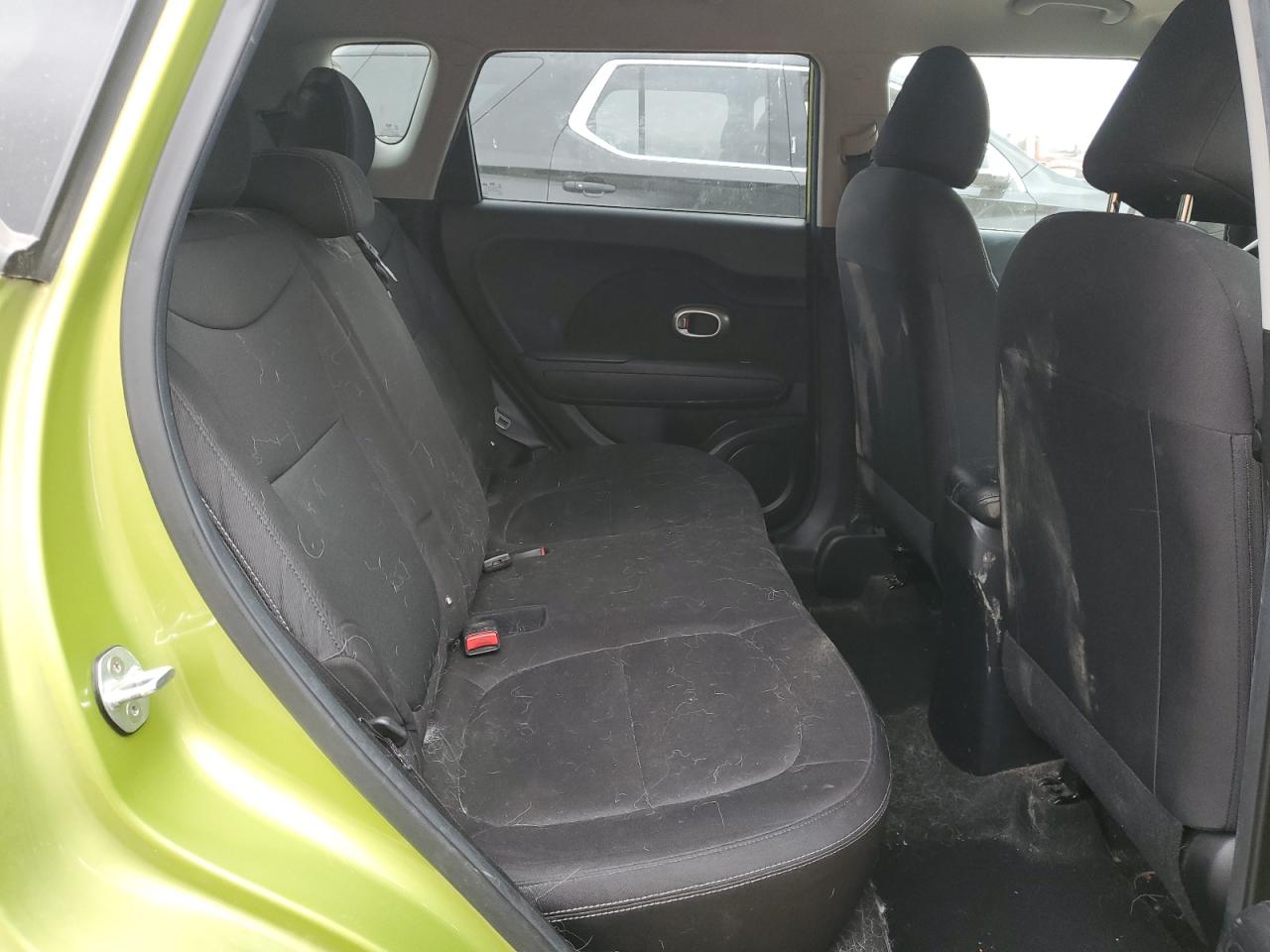 2017 Kia Soul VIN: KNDJN2A26H7879976 Lot: 91108415