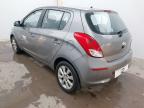 2013 HYUNDAI I20 1.2 STYLE 5DR for sale at Copart WESTBURY